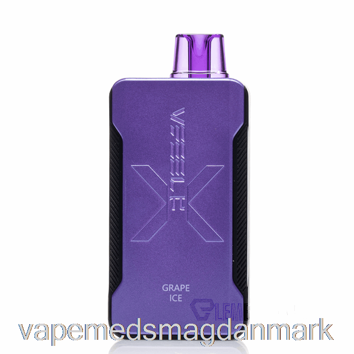 Vape Juice Vfeel Pi 20000 Engangsdrueis